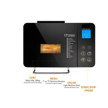 #bestbreadmakeraustralia #sunbeambakehouse #brevillethecustomloaf #sunbeambreadmaker #bestbreadmaker #breadbaking #baking #homemadebreadmaker #breadmachine #proofingmachine #freshbread